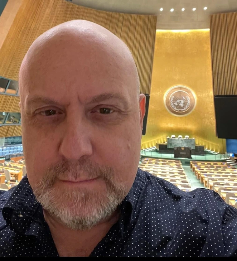 Raymond Smith § | Human Rights Practice
